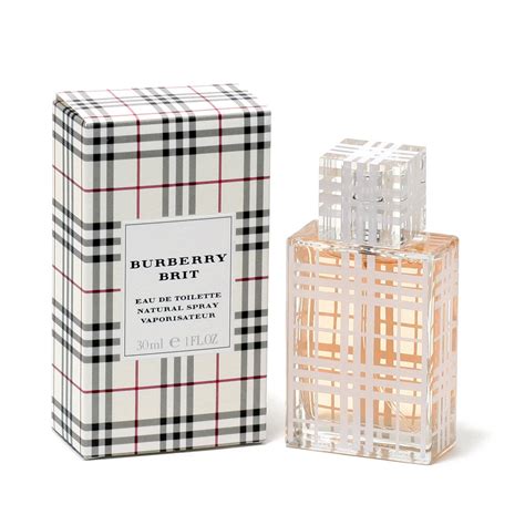 burberry brit eau de parfum spray women|Burberry Brit discontinued.